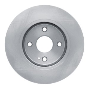 Mazda 2 Brake Rotor (1) - Front - R1 Concepts - Plain - `11-`15
